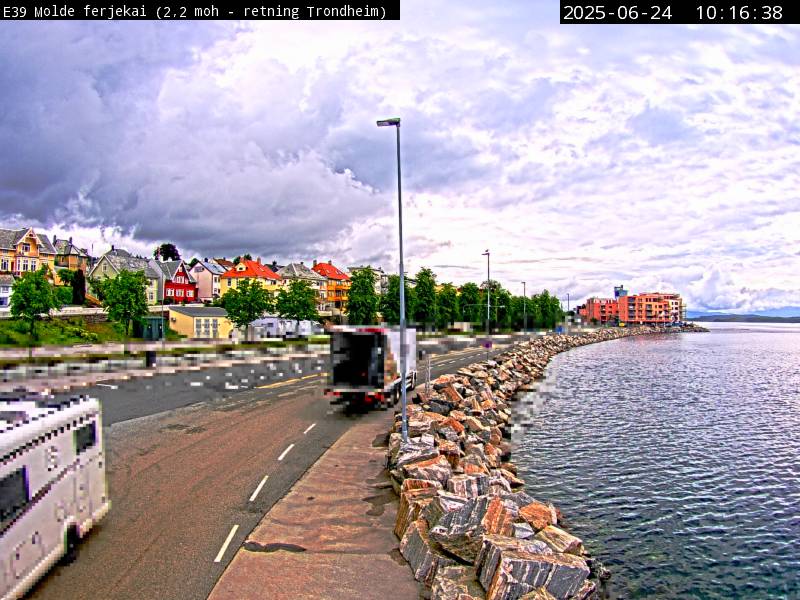 Webcam Furneset